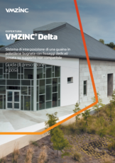 VMZINC Delta